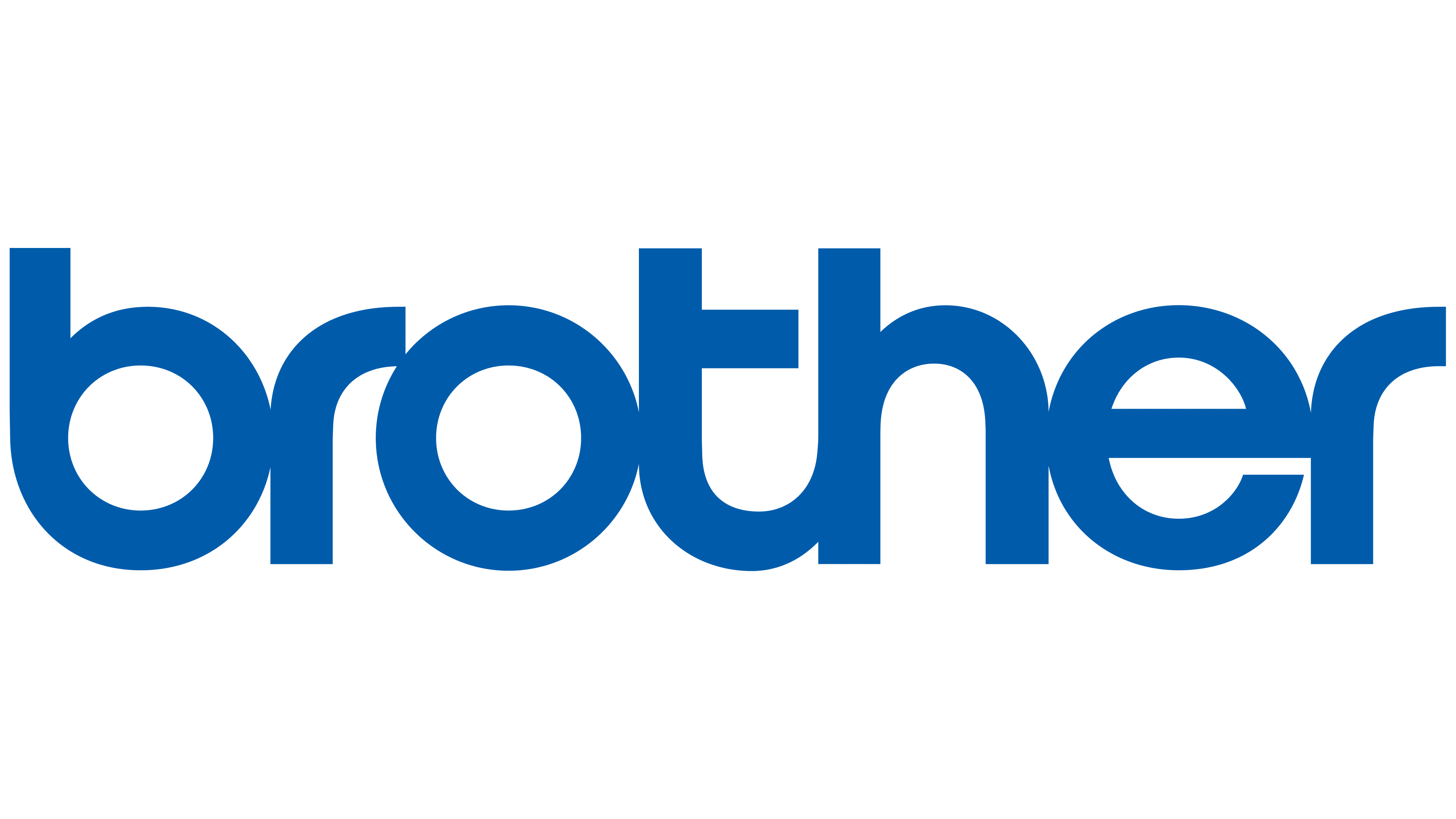 BROTHER Yellow Toner -...