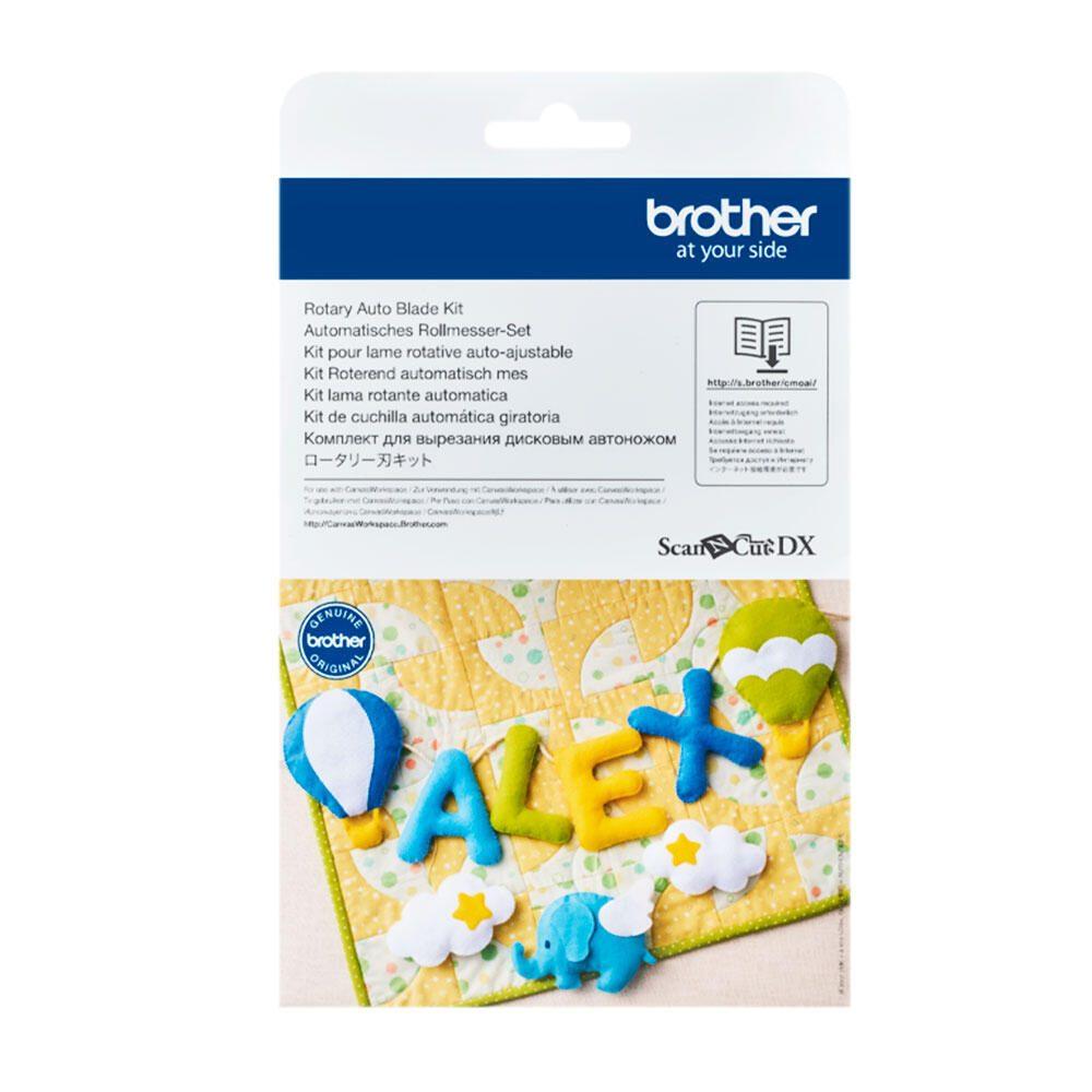 Brother Automatic Roller...