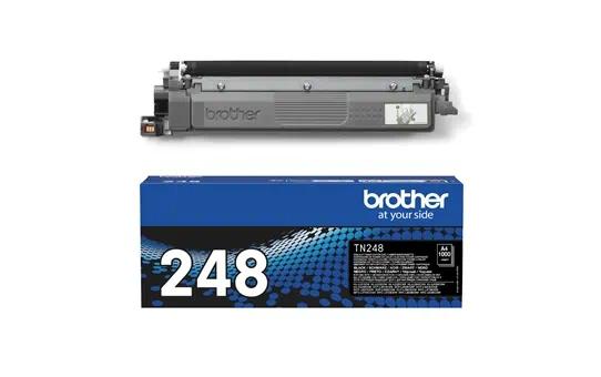 TONER BROTHER TN-248BK Nero...