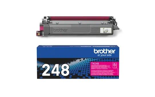 TONER BROTHER TN-248M...