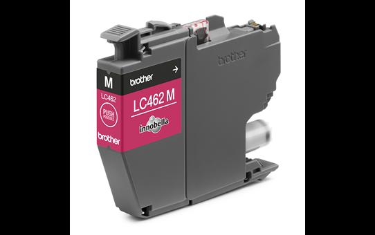 Brother LC462M cartuccia d'inchiostro 1 pz Originale Magenta (Brother LC462M - magenta - original -)