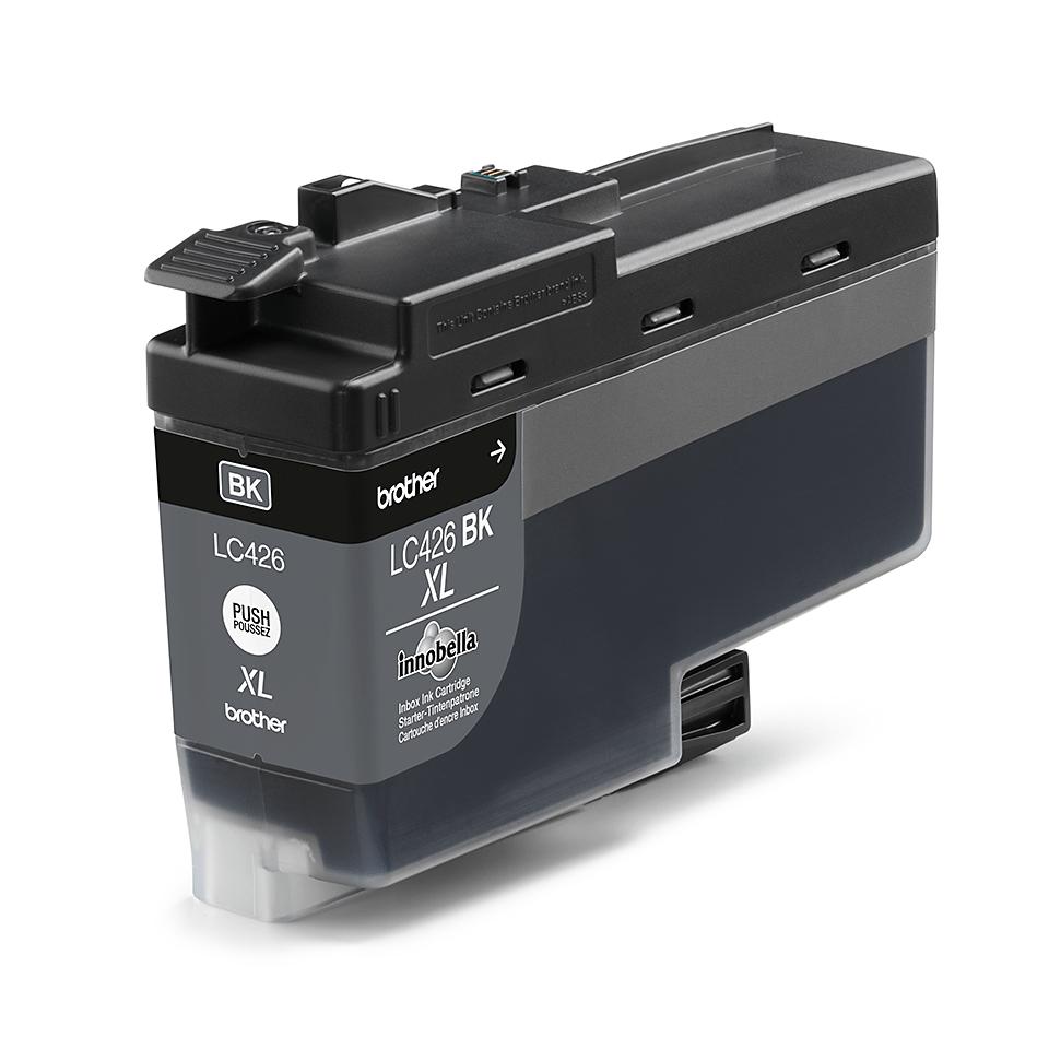 LC428XLBKP INK. NERA...