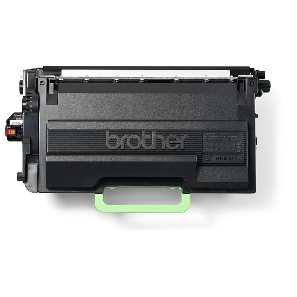 TONER BROTHER TN-3600XXL...