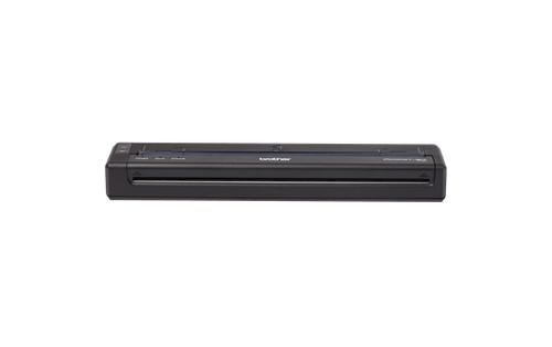 PJ-823 300DPI MOBILE A4 PRINTER