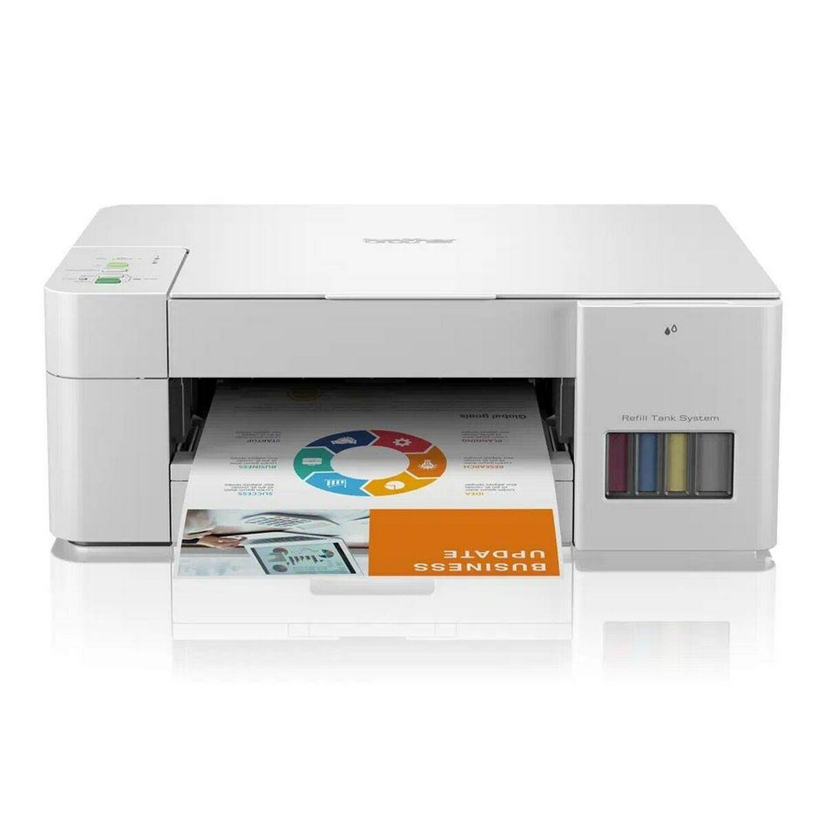 Stampante Multifunzione Brother DCP-T426W