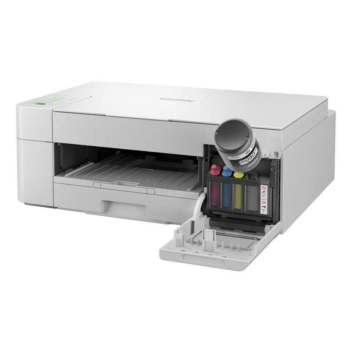 Stampante Multifunzione Brother DCP-T426W