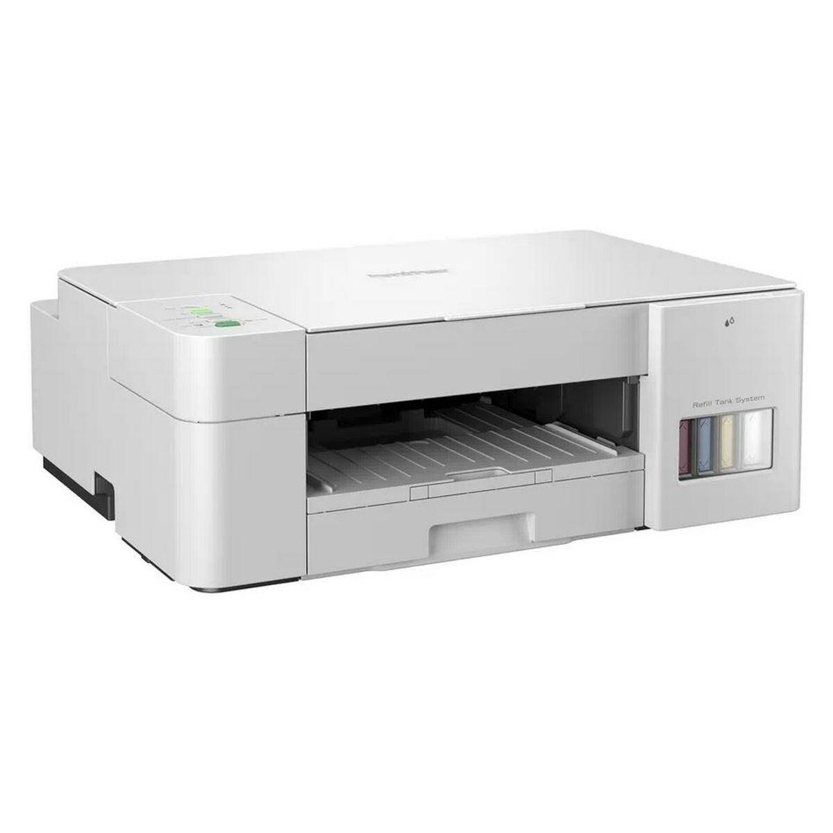 Stampante Multifunzione Brother DCP-T426W