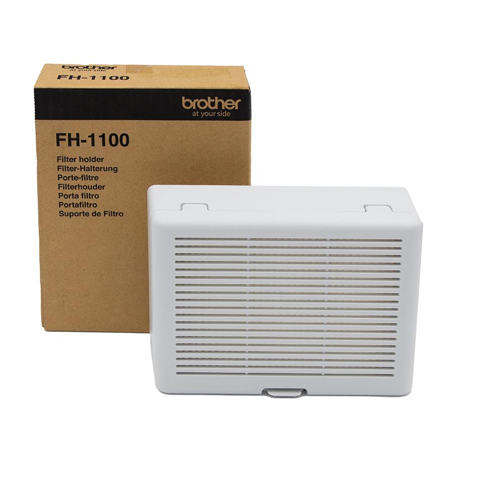 Brother FH-1100 parte di...