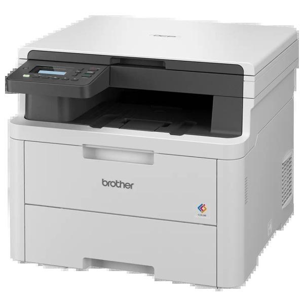 Brother DCPL3520CDWRE1 LED A4 2400 x 600 DPI 18 ppm Wi-Fi (DCP-L3520CDWRE1 3IN1 LAS 18PPM - 512MB USB 2400DPI WLAN) - Versione