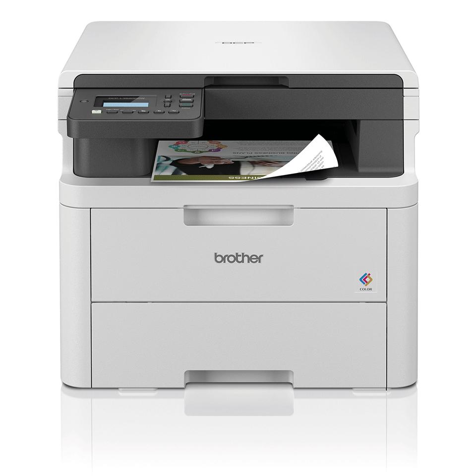 Brother DCP-L3520CDW LED A4...