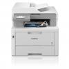 MULTIFUNZIONE BROTHER LASER COLORI MFC-L8340CDW A4 30PPM 512MB 250FF FAX ADF DUPLEX USB2.0 WiFi LCD 8.8cm
