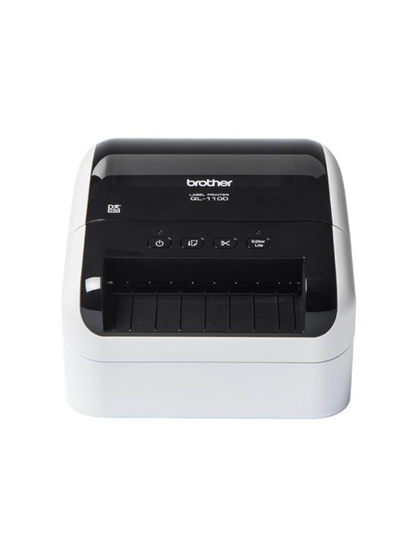 Stampante termica diretta per etichette QL-1100c