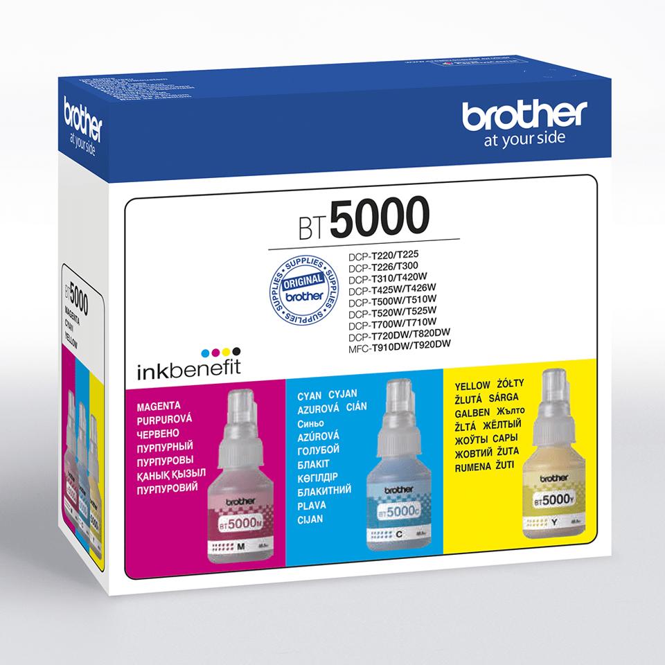 Brother BT5000CLVAL...