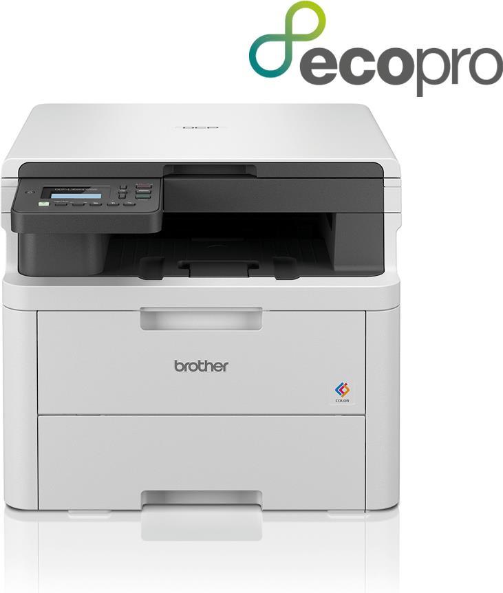 BROTHER MULTI.LED 3IN1 DCP-L3520CDW