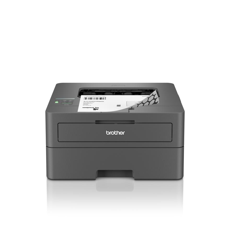 Brother HL-L2447DW stampante laser 1200 x 1200 DPI A4 Wi-Fi (HL-L2447DW LASER 32PPM - 64MB USB 1200DPI WLAN) - Versione Tedesca