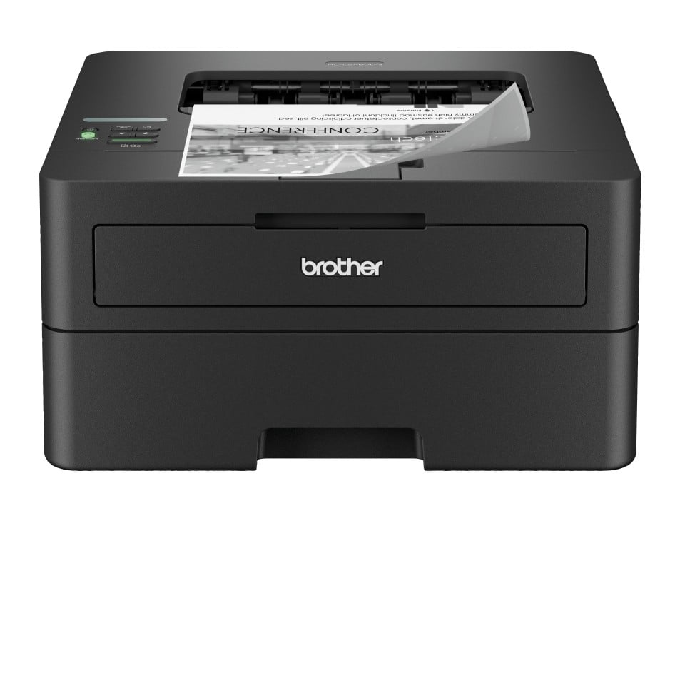 Laser Brother HL-L2460DN