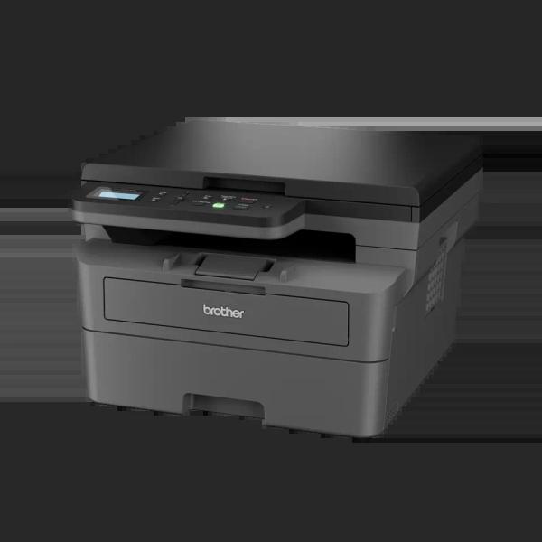 Brother DCP-L2627DWXL stampante multifunzione Laser A4 1200 x 1200 DPI 32 ppm Wi-Fi (DCP-L2627DWXL 3IN1 LAS 32PPM - 128MB USB 1