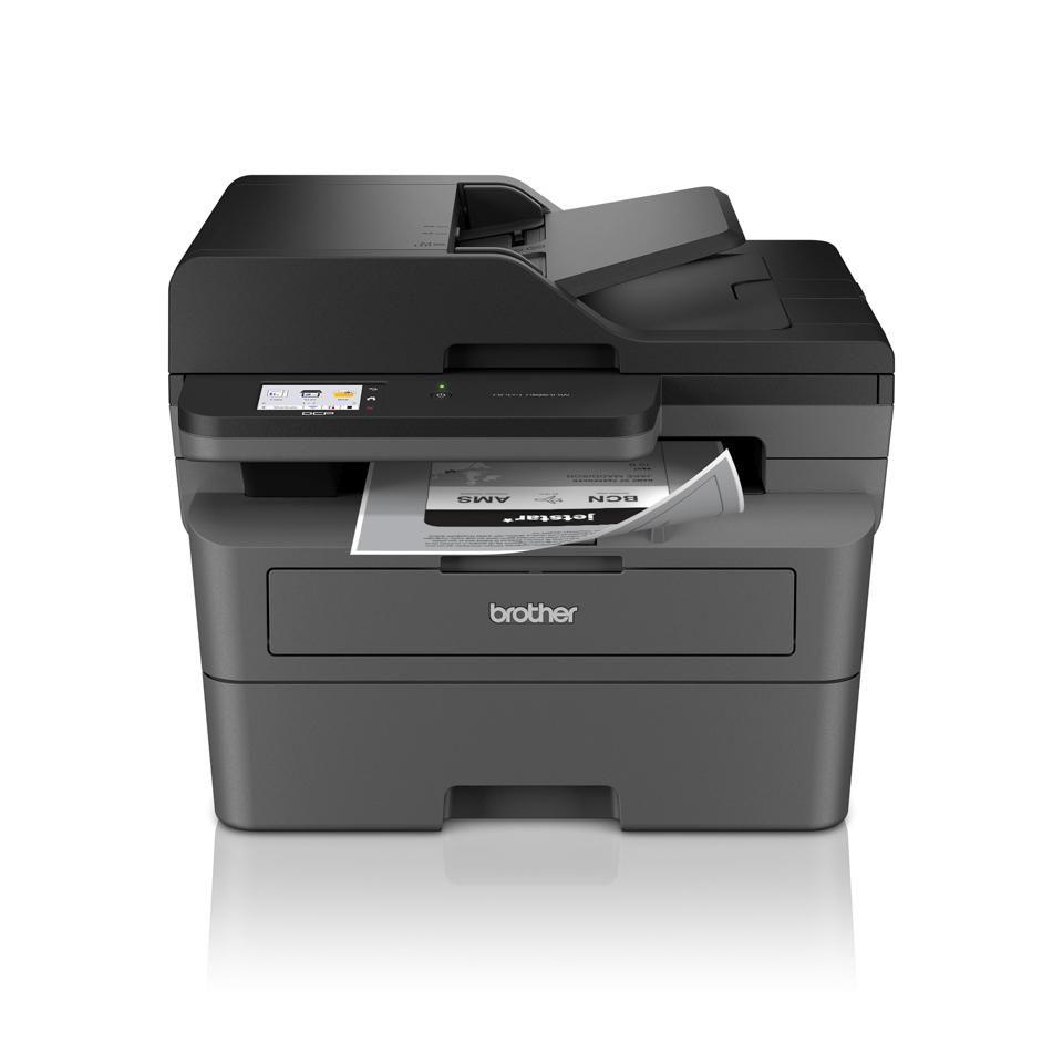 MULTIFUNZIONE BROTHER LASER DCP-L2660DW A4 34PPM 256MB 250FF ADF DUPLEX LAN USB2.0 WiFi