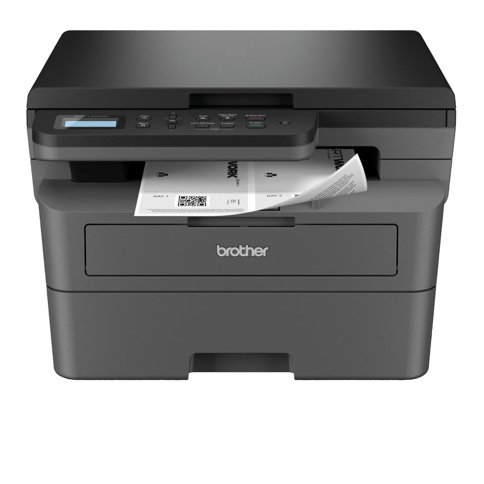 Laser Brother DCP-L2600D