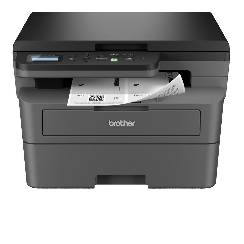 Brother DCP-L2622DW Laser...