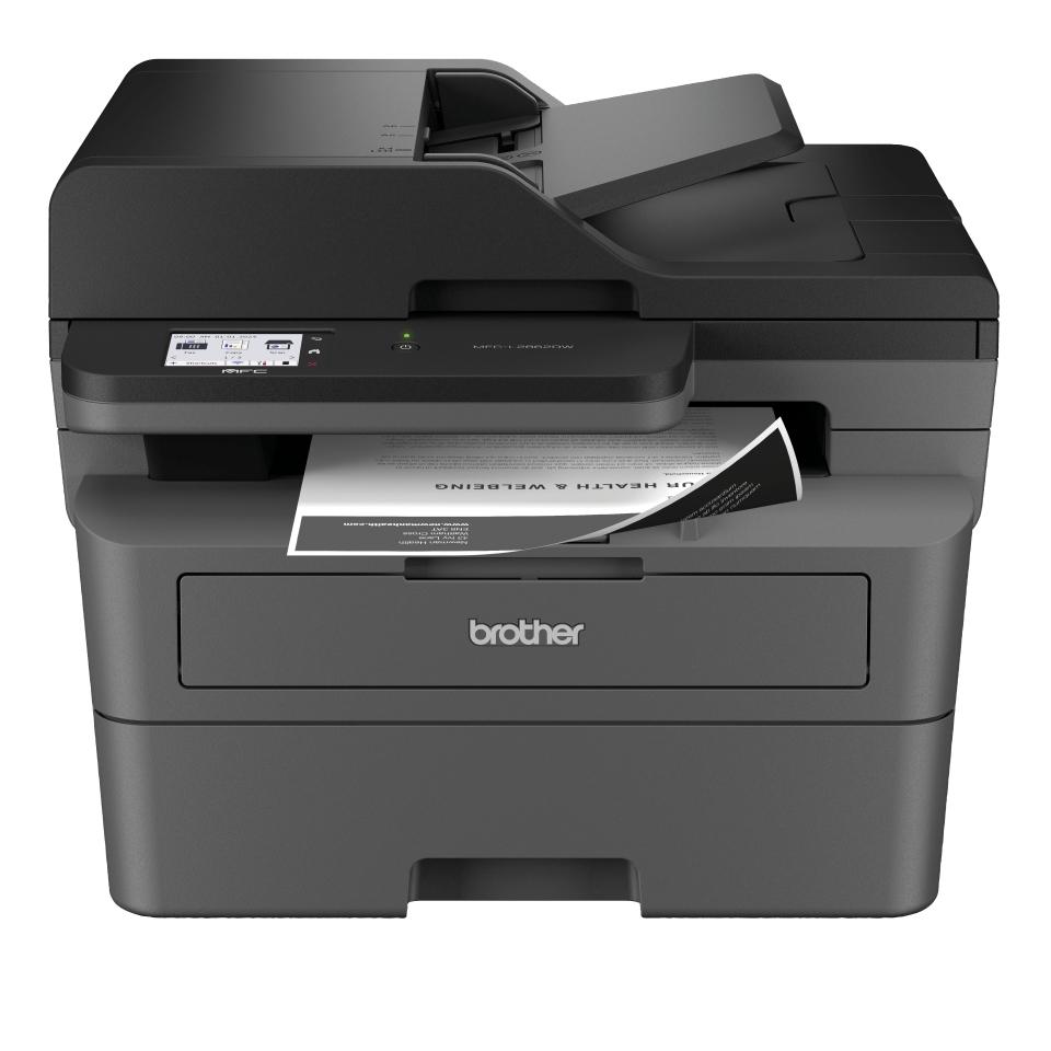 Brother MFC-L2862DW...