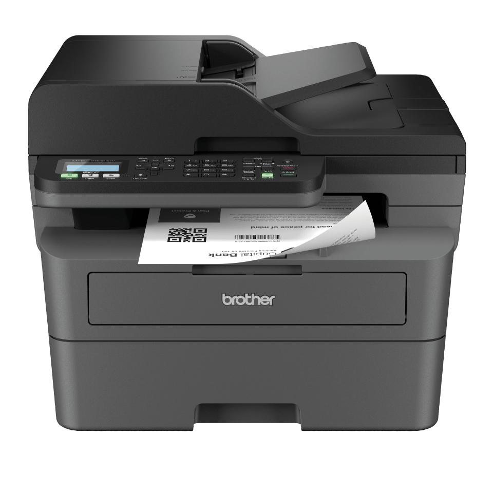 Brother MFC-L2802DW...