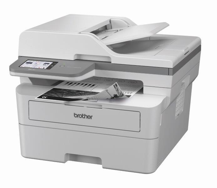 Brother MFC-L2960DW Laser A4 1200 x 1200 DPI 34 ppm Wi-Fi