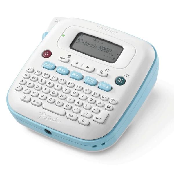 Brother PT-N25BT stampante...