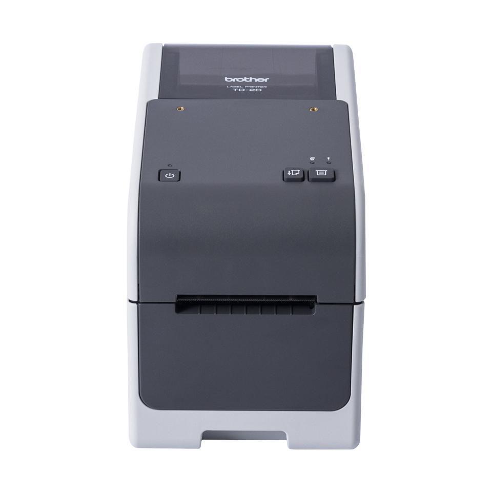 Brother TD-2320D300...