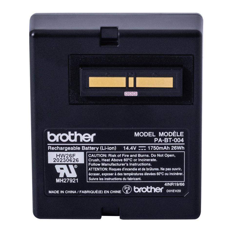 Brother PA-BT-004 parte di...