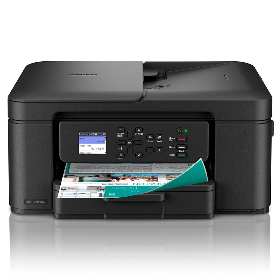 Brother DCP-J1360DW...