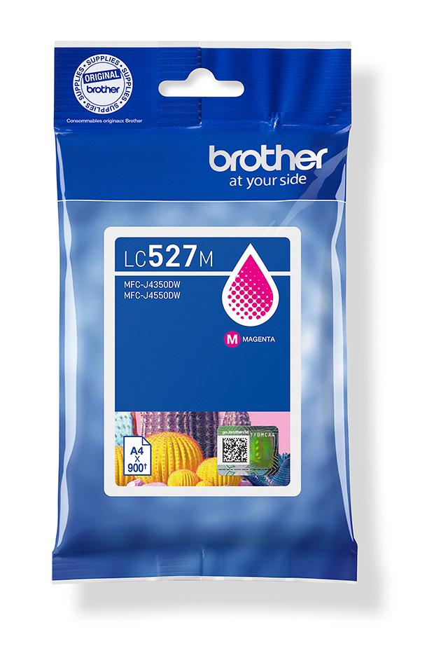 Brother LC527M cartuccia...