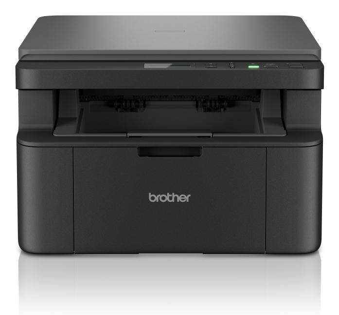 Brother DCP-L1640W Laser A4...
