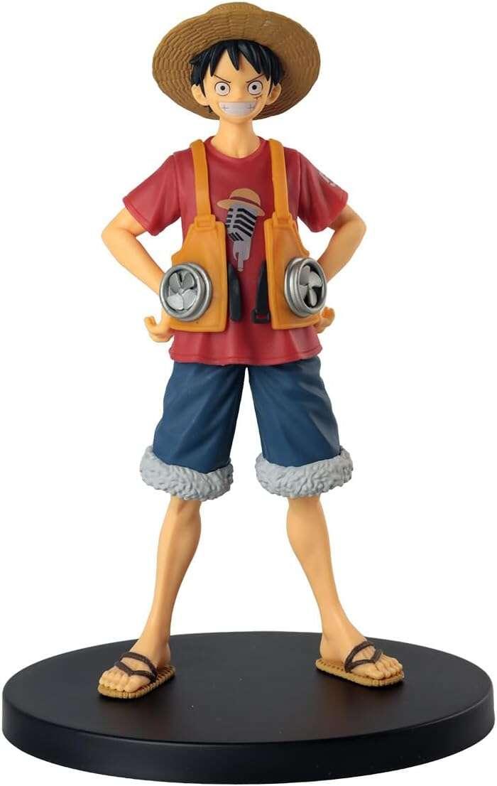 Banpresto One Piece The...