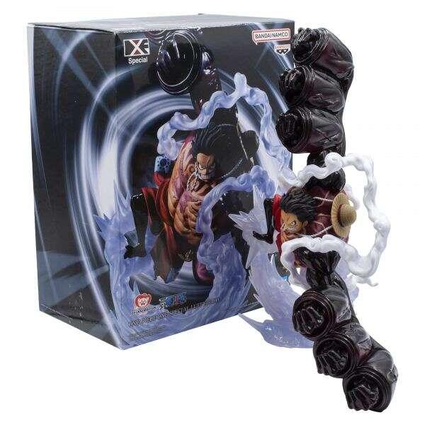 Banpresto One Piece DxF...