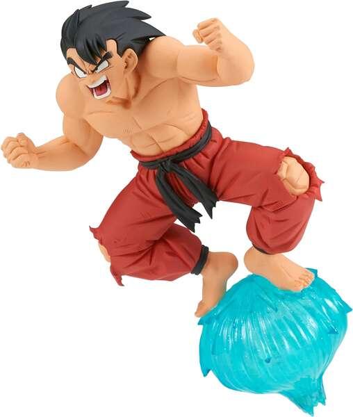 Banpresto Dragon Ball GxMateria Goku III - Figura da collezione - Altezza 13 cm circa. - Realizzato in PVC e ABS