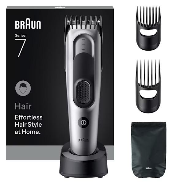 Braun HC7590 tagliacapelli...