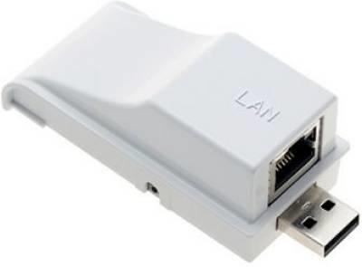 Adattatore Ethernet EPSON EB-1725/1735