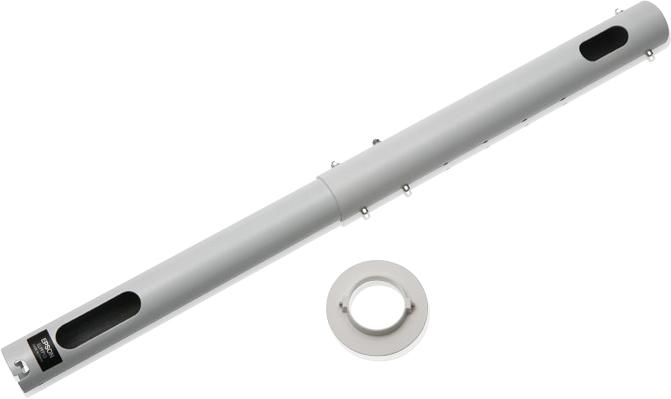 Epson Prolunga staffa montaggio soffitto (668-918 mm) ELPFP13