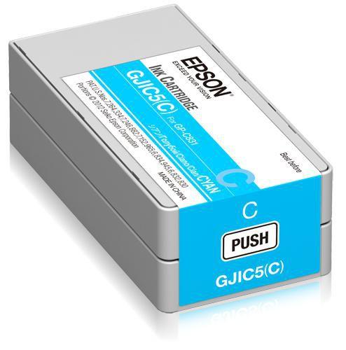 ORIGINAL Epson Cartuccia...