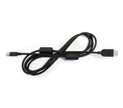 EIZO PM200-K 2 m DisplayPort Mini DisplayPort Nero