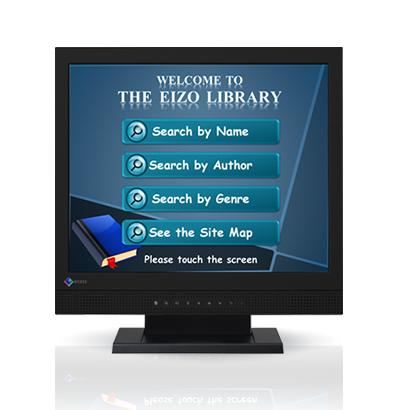 EIZO DuraVision FDS1721T...