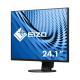 EIZO FlexScan EV2456-BK LED display 612 cm (24.1") 1920 x 1200 Pixel WUXGA Nero