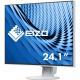 EIZO FlexScan EV2456-WT LED display 612 cm (24.1") 1920 x 1200 Pixel WUXGA Bianco