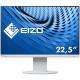 MONITOR EV2360 225" HDMI USB BIANC