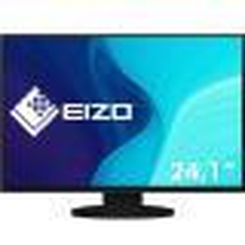 MONITOR 24" EV2485BK HDMI...