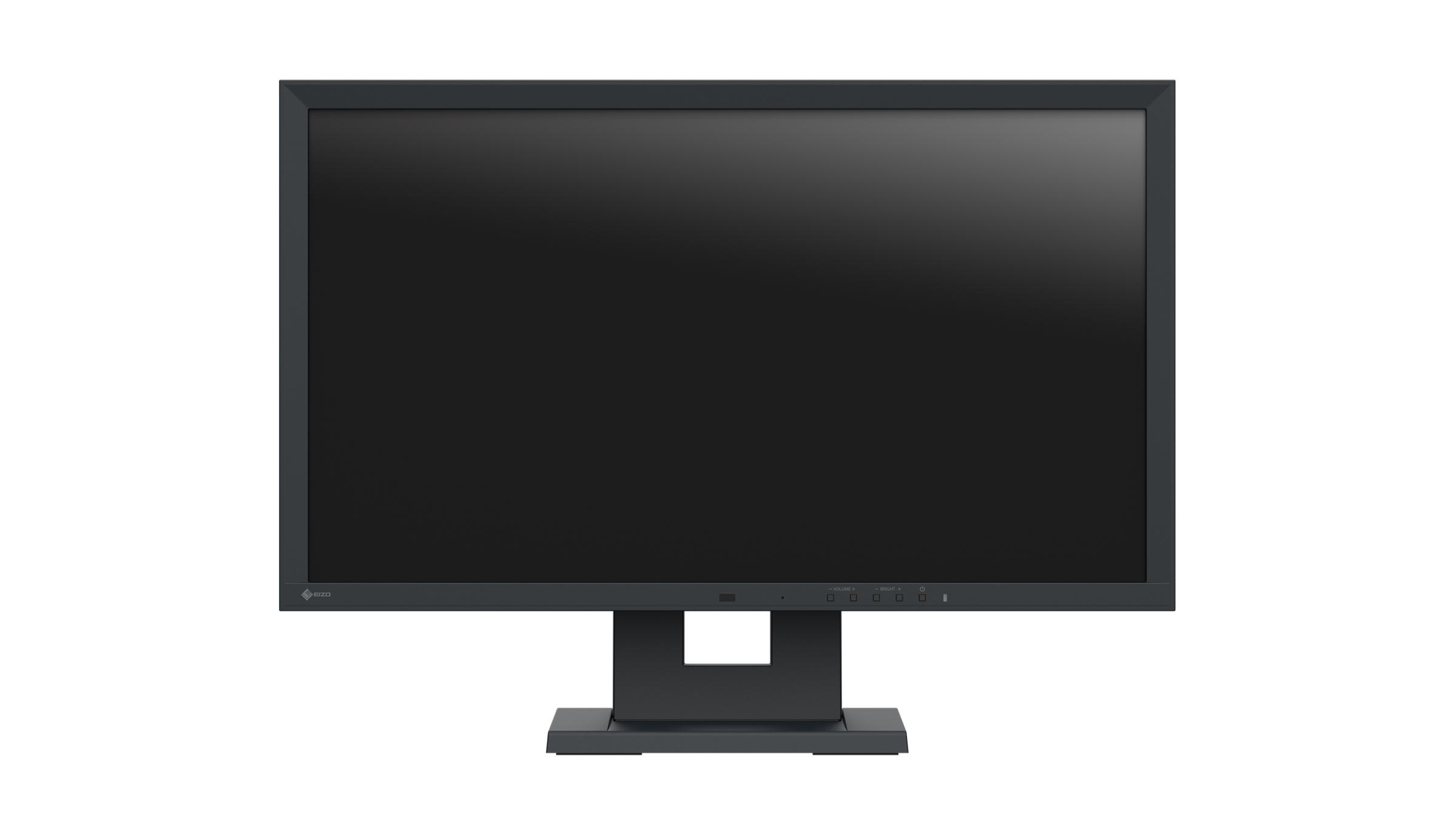 EIZO FDF2312W-IP monitor di sorveglianza 584 cm (23") 1920 x 1080 Pixel