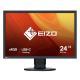 EIZO MONITOR 241 LED IPS 1610 1920X1200 14MS 120 CDM SRGB CALIB HW SW CALIB INCL PIVOT DP/HDM