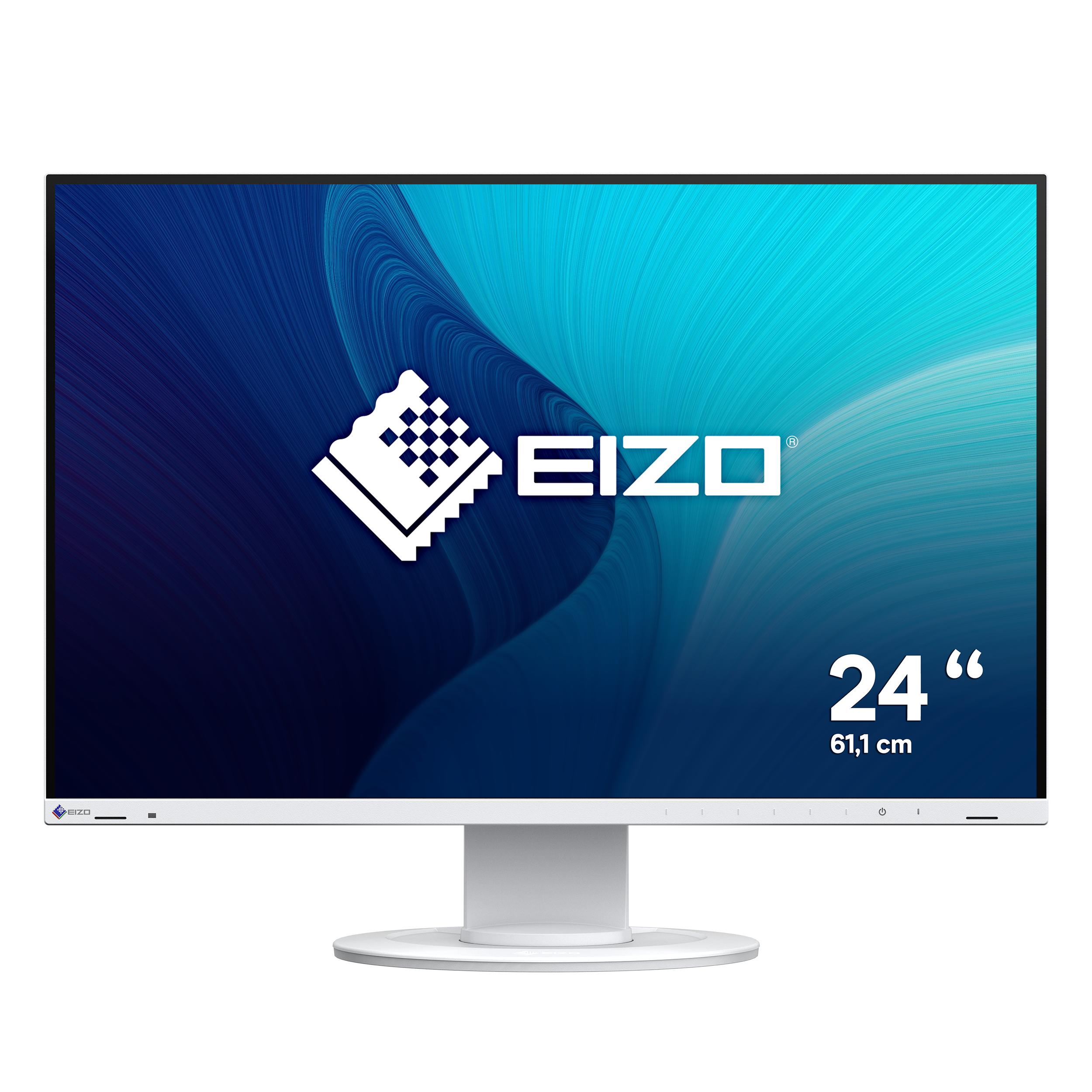 EIZO FlexScan EV2410R...