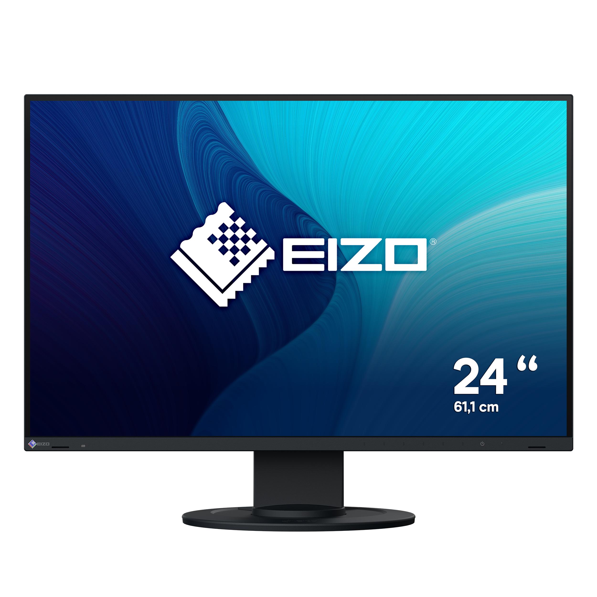 EIZO FlexScan EV2410R...